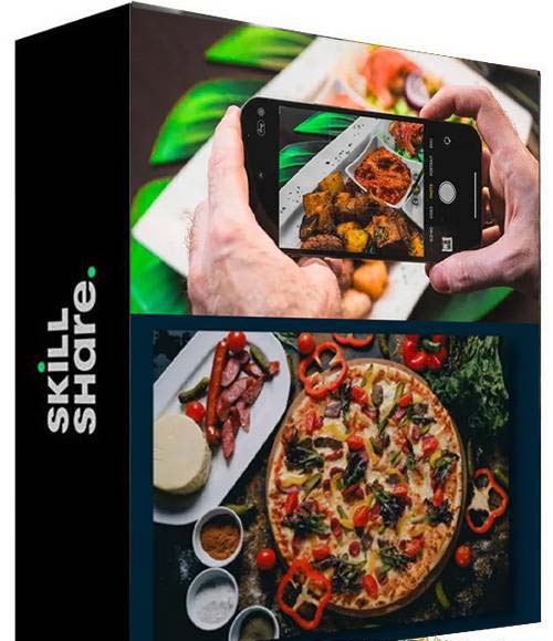 iPhone 美食摄影-掌握美食摄影造型-构图和编辑艺术-21节课-中英字幕8186 作者:福缘创业网 帖子ID:110066