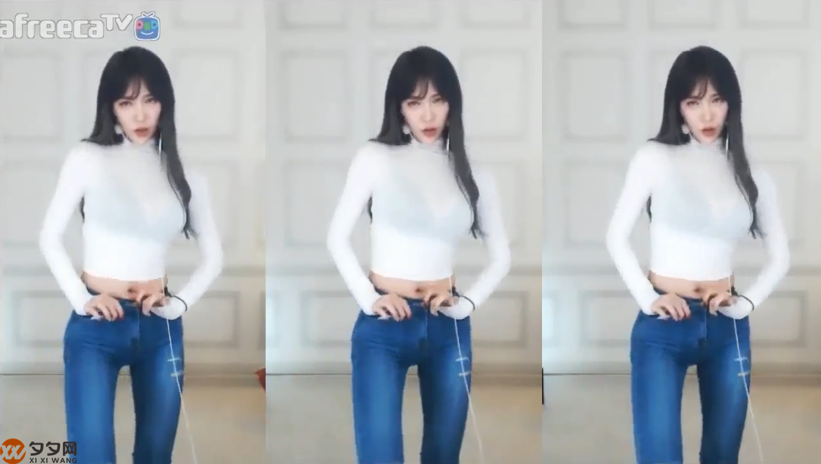 韩国美女主播BJ冬天(Winter)早期跳舞视频合集[196V/10.1GB]1